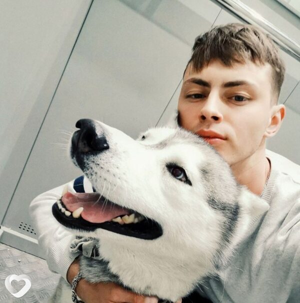 Макс, 27, Новосибирске — анкета №3007369