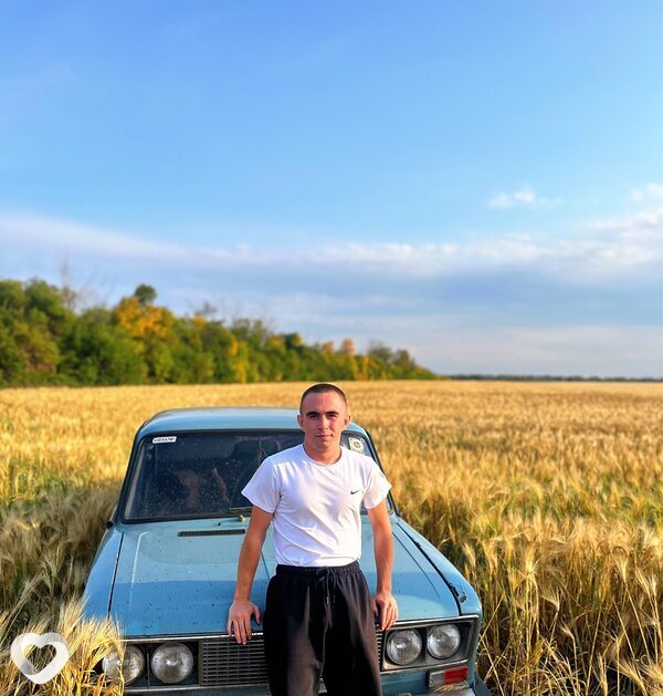 Рустам, 19, Троицке — анкета №3007374