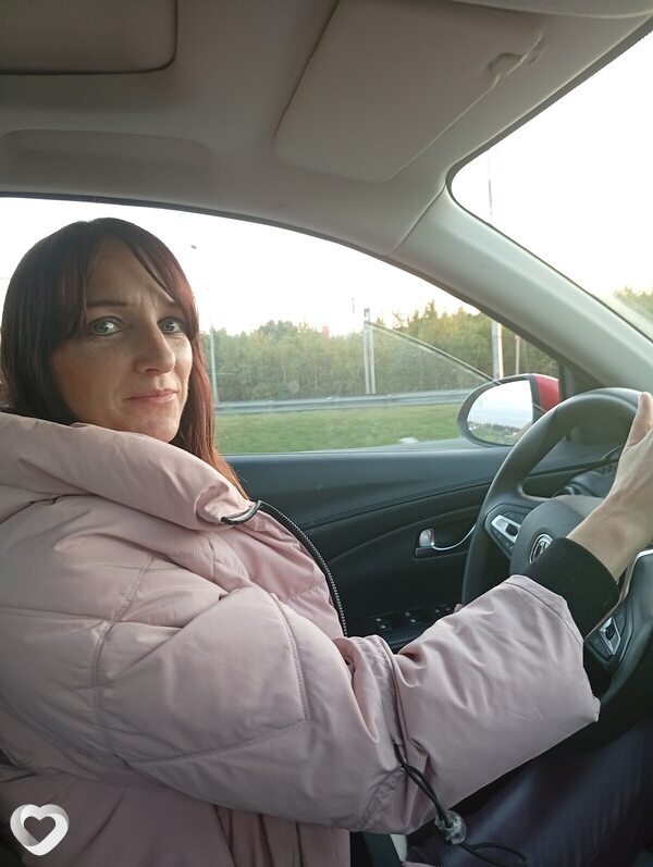 Екатерина, 39, Санкт-Петербурге — анкета №3007387