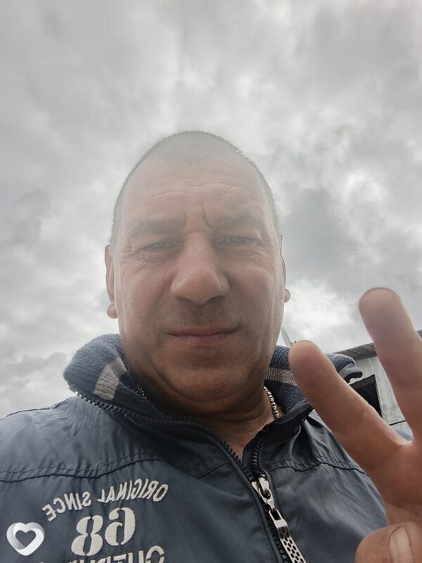 Алексей, 48, Михайловка (Волгоградская Област — анкета №3007190