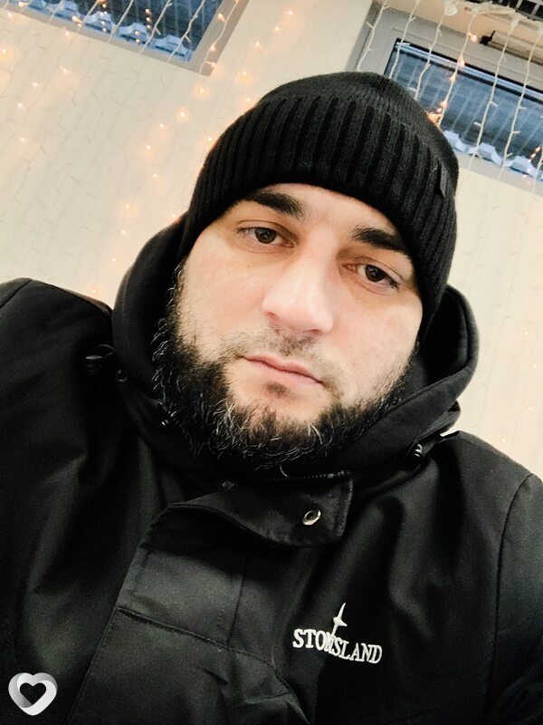 Хабиб, 32, Москве — анкета №3007191