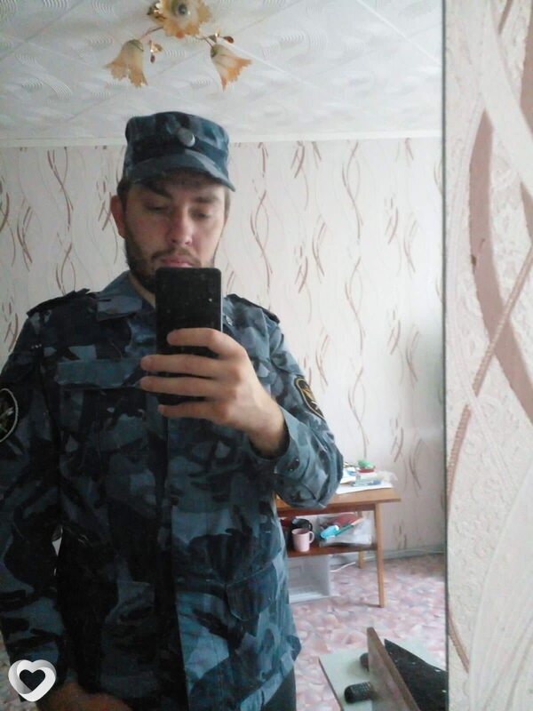 Егор, 48, Рязани — анкета №3007192