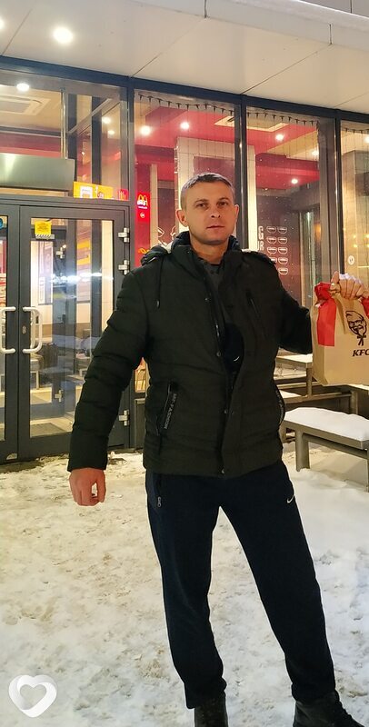 Дмитрий, 46, Донецке — анкета №3007193