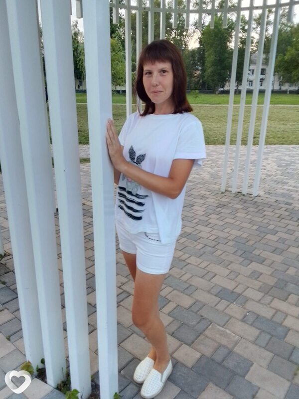 Юлия, 33, Уфе — анкета №3007207