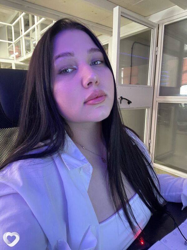 Анастасия, 22, Ростове-на-Дону — анкета №3007317