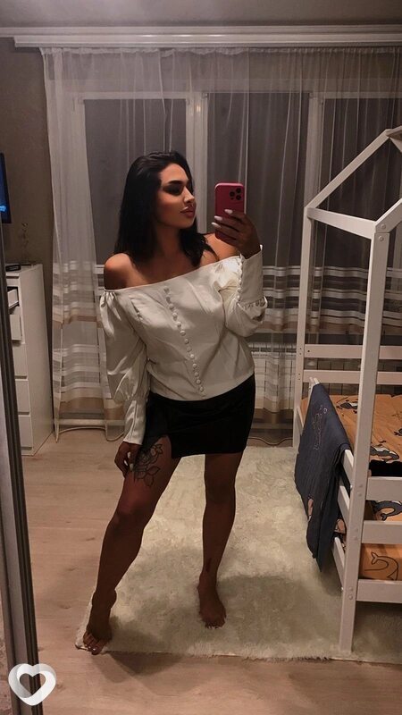 Татьяна, 29, Ростове-на-Дону — анкета №3007321