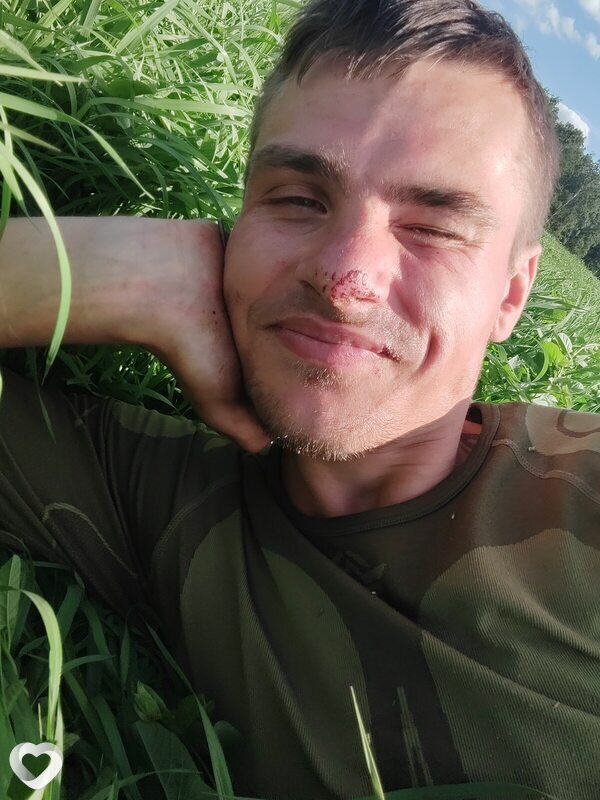 Степ, 34, Южноуральске — анкета №3007326