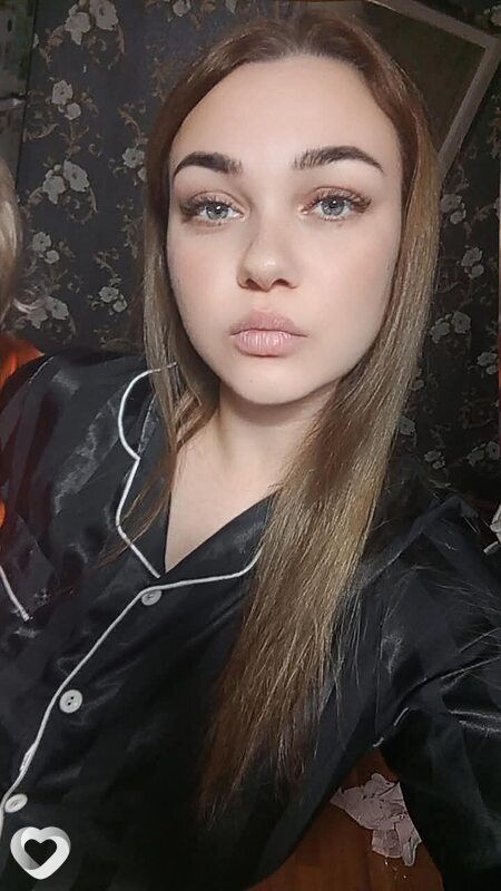 Александра, 30, Березниках — анкета №3007330