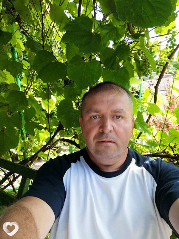 Михаил, 47, Курске — анкета №3007331