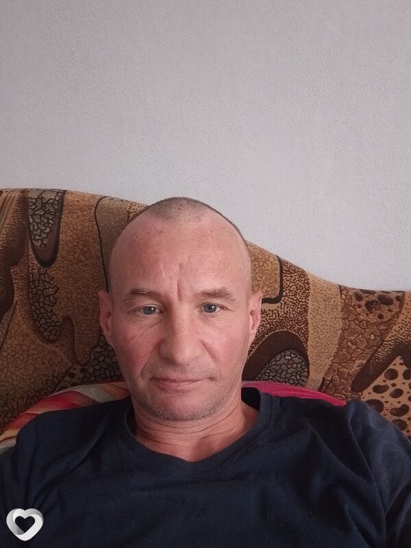 Наиль, 50, Альметьевске — анкета №3007333
