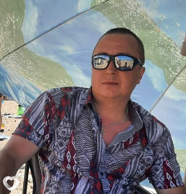 Владимир, 44, Майкопе — анкета №3007116