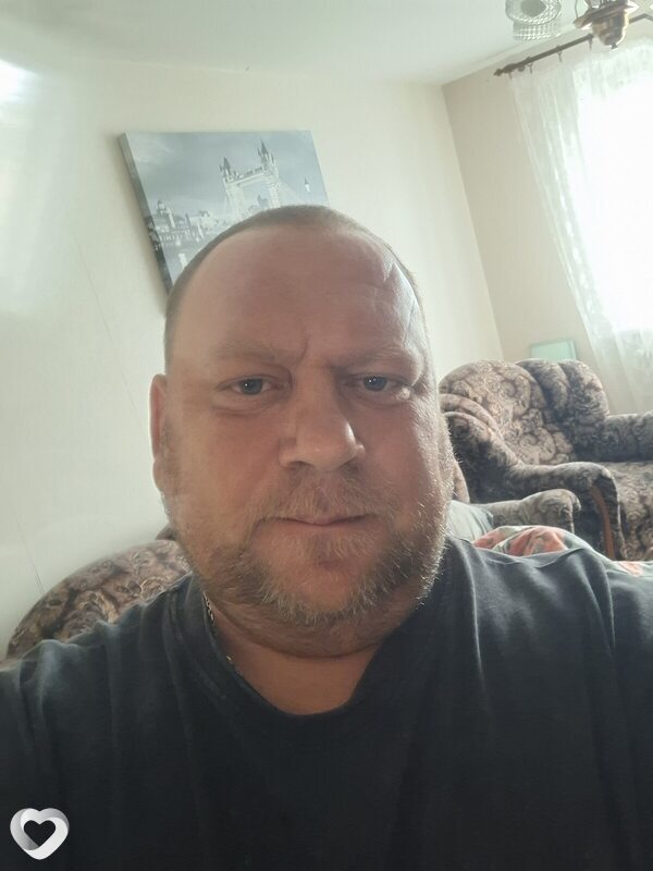 Дмитрий, 46, Березе — анкета №3007118