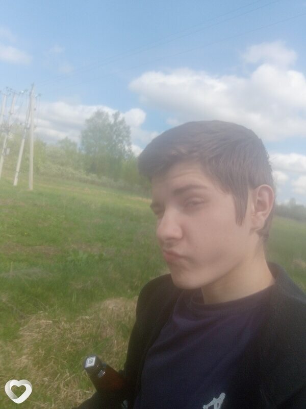 Роман, 20, Серпухове — анкета №3007126