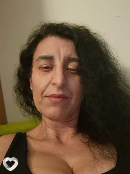 Ірина, 46, Варшава — анкета №3007514