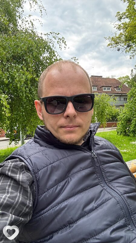 Артем, 37, Нижнем Новгороде — анкета №3007519