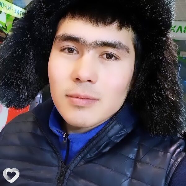 Ахлидин, 28, Екатеринбурге — анкета №3007521