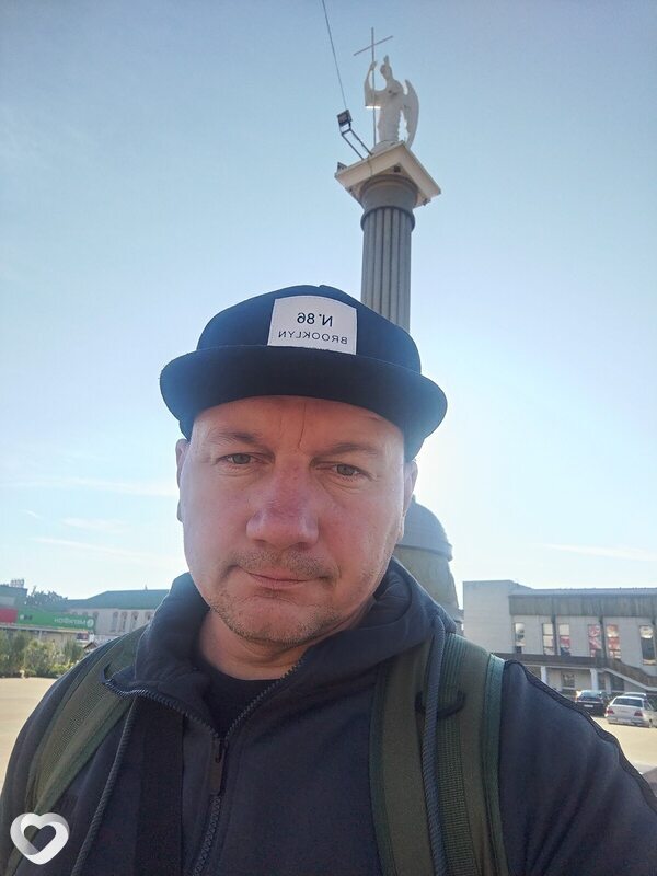 Александр, 45, Перми — анкета №3007526