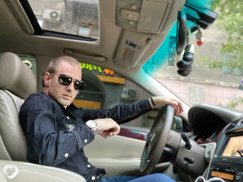 Keereal, 37, Новосибирске — анкета №3007528