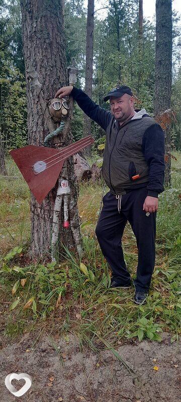 Дмитрий, 42, Санкт-Петербурге — анкета №3007530