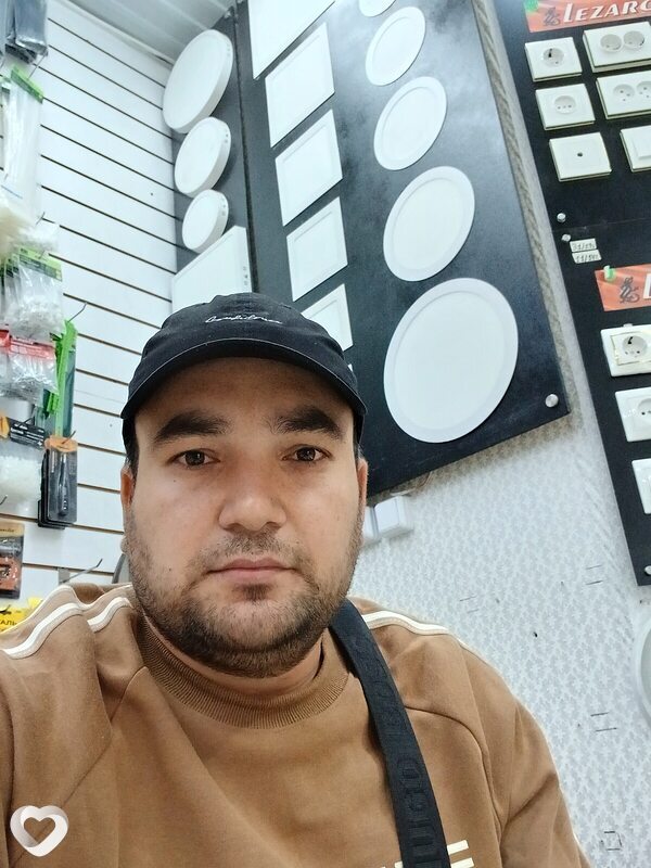Назар, 41, Актау — анкета №3007535