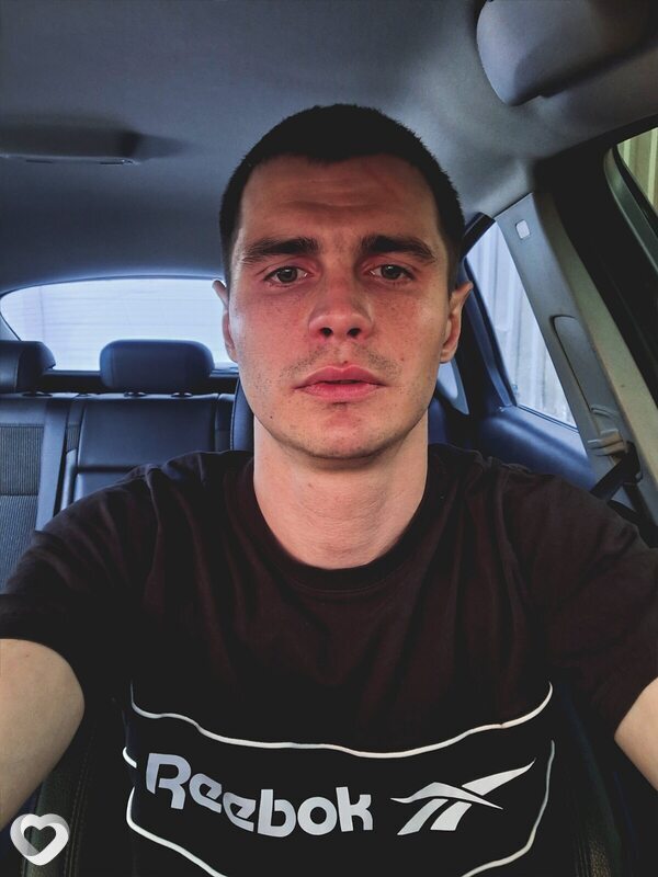 Михаил, 31, Красноярске — анкета №3007290
