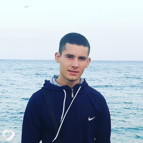 Александр, 32, Севастополе — анкета №3007298