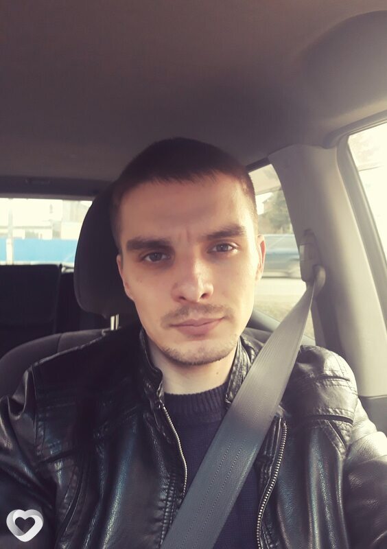 Антон, 37, Тайшете — анкета №3007301