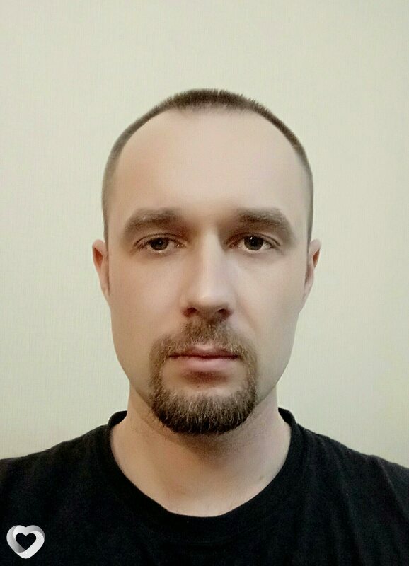 Максим, 38, Новополоцке — анкета №13953