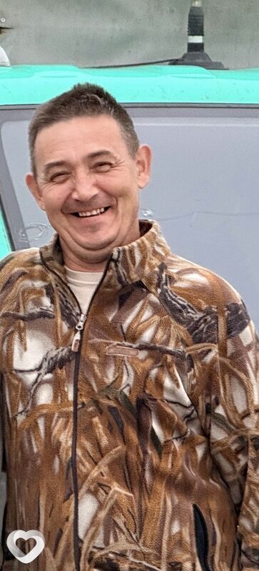 Алексей, 44, Улан-Удэ — анкета №3007716