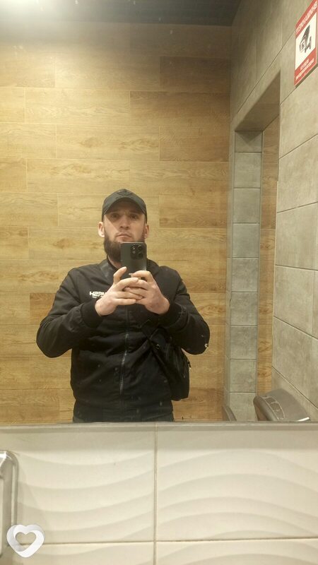 Нур, 35, Лыткарине — анкета №3007719