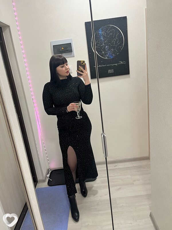 Елизавета, 23, Санкт-Петербурге — анкета №3007721