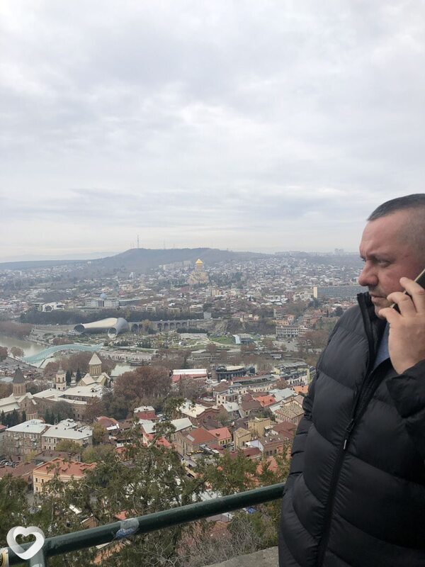 Денис, 49, Алчевске — анкета №3007722