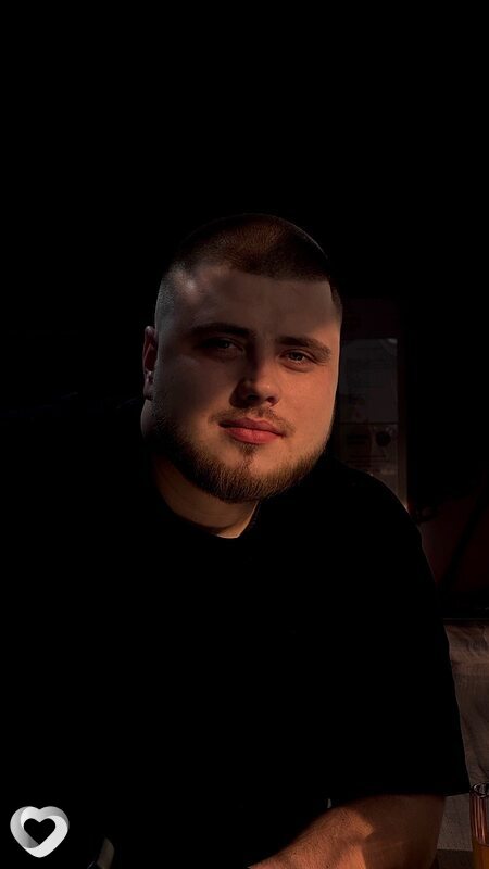 Сергей, 29, Комсомольске-на-Амуре — анкета №3007724