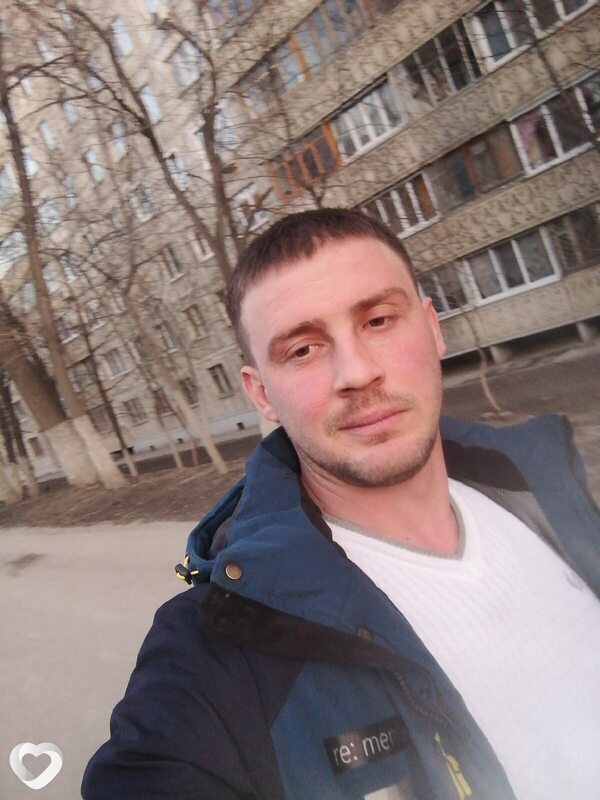 Денис, 39, Ростове-на-Дону — анкета №3007539