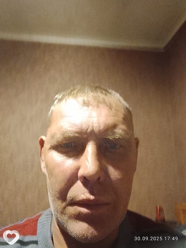 Александр, 47, Астане — анкета №3007540