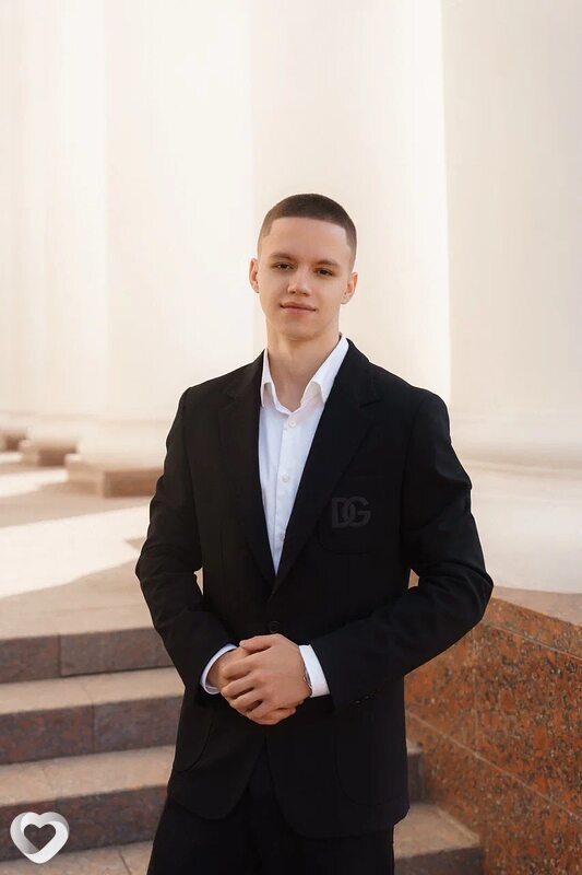 Stepik, 18, Рязани — анкета №3007548