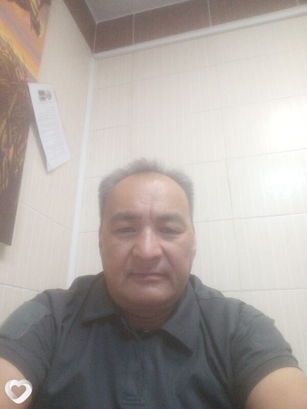 Нур, 53, Алматы — анкета №3007414
