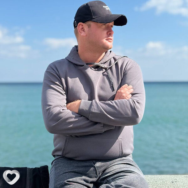 Александр, 31, Ялте — анкета №3007421