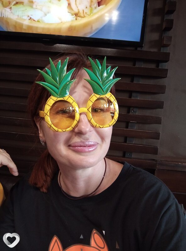 Iren, 41, Ростове-на-Дону — анкета №3007430