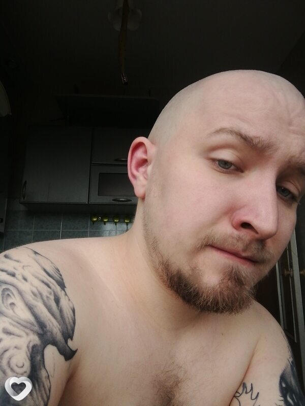Ян, 26, Брянске — анкета №3007437