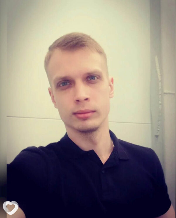 Максим, 31, Киеве — анкета №3007502