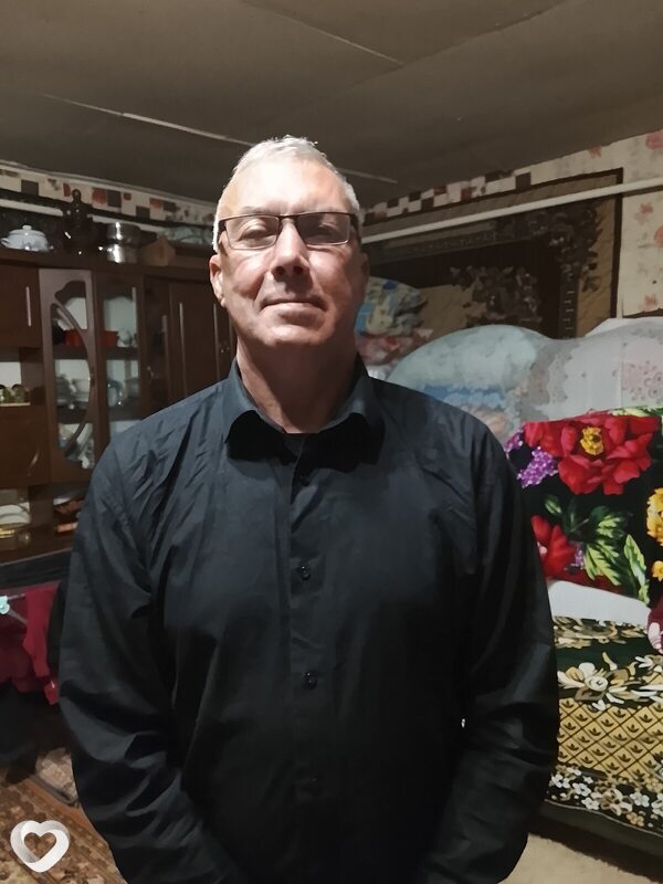 Александр, 59, Иванове — анкета №3007503