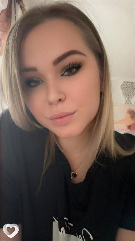 Мария, 27, Санкт-Петербурге — анкета №3007504