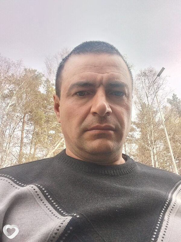 Леха, 41, Екатеринбурге — анкета №3007506