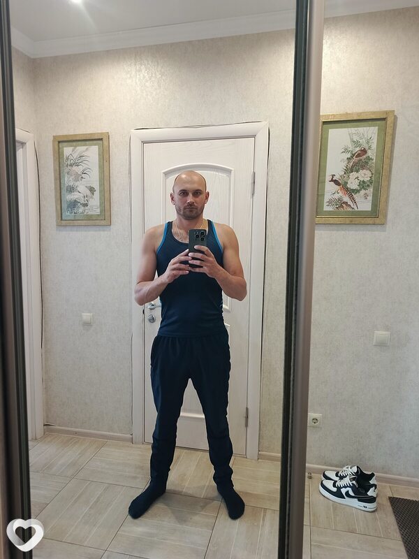 Валерий, 35, Ставрополе — анкета №3007509
