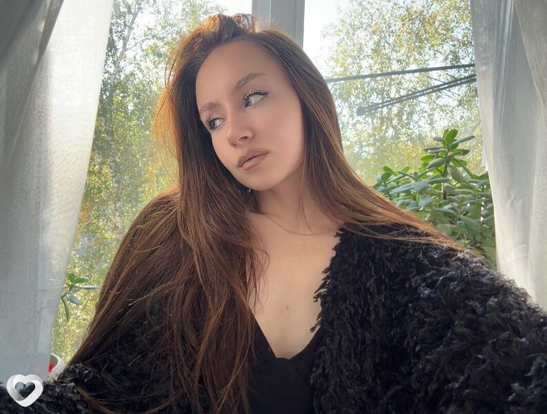 Соня, 23, Вологде — анкета №3007347