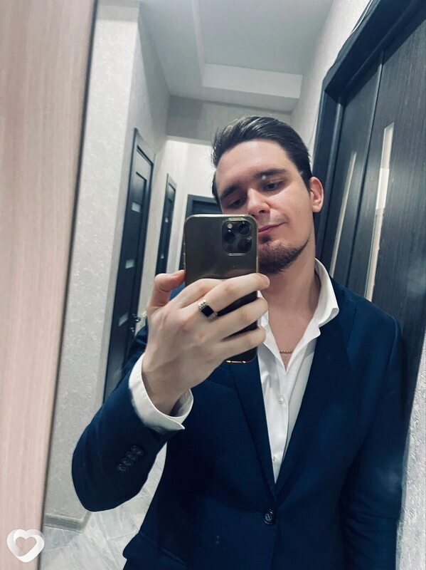 Андрей, 29, Москве — анкета №3007348