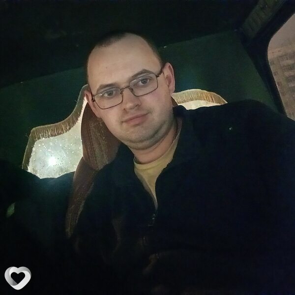 Дмитрий, 31, Мегионе — анкета №3007355