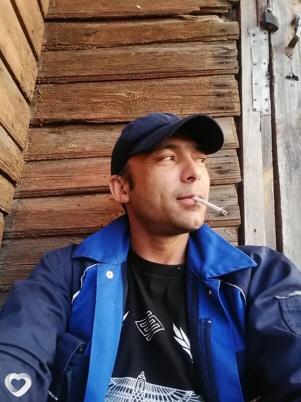 Али, 35, Ташкент — анкета №3007362