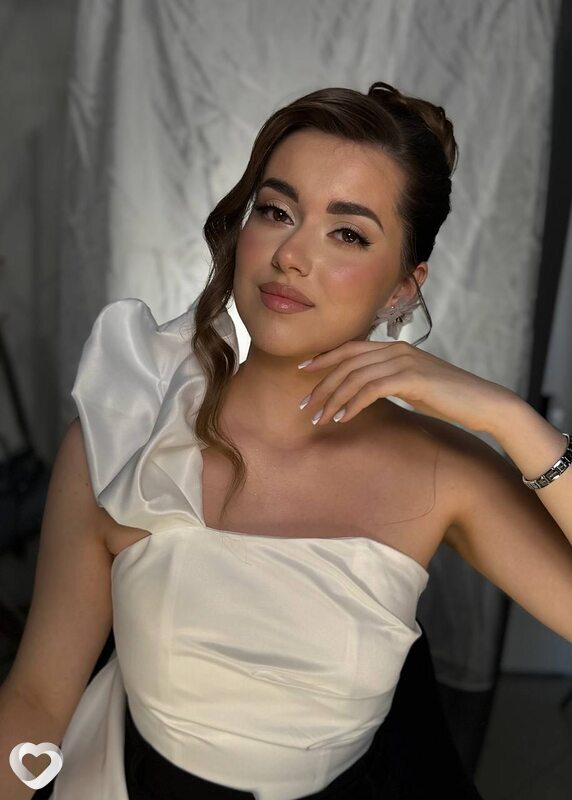 Ульяна, 23, Люберцах — анкета №3007563